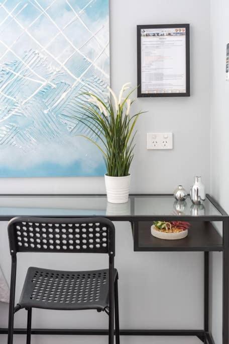 Luxe Ensuite Double Room - Ac - Next To Central&Cbd - Near Darling Harbour& Chinatown& Usyd& Uts Sydney Esterno foto