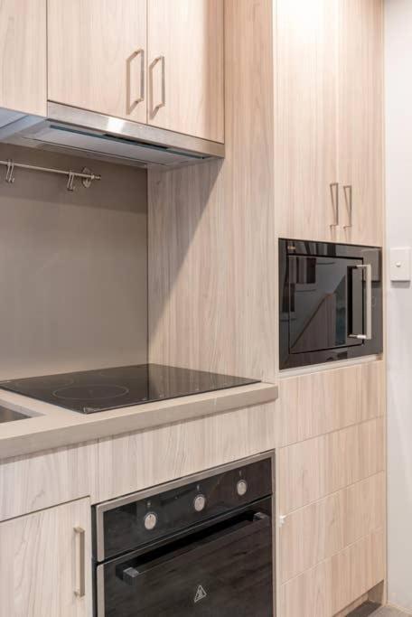 Luxe Ensuite Double Room - Ac - Next To Central&Cbd - Near Darling Harbour& Chinatown& Usyd& Uts Sydney Esterno foto